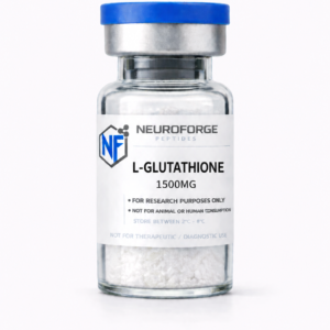 L-GLUTATHIONE (1500MG)