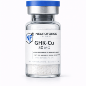 GHK-Cu (50/100MG)
