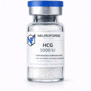 HCG (5000IU)