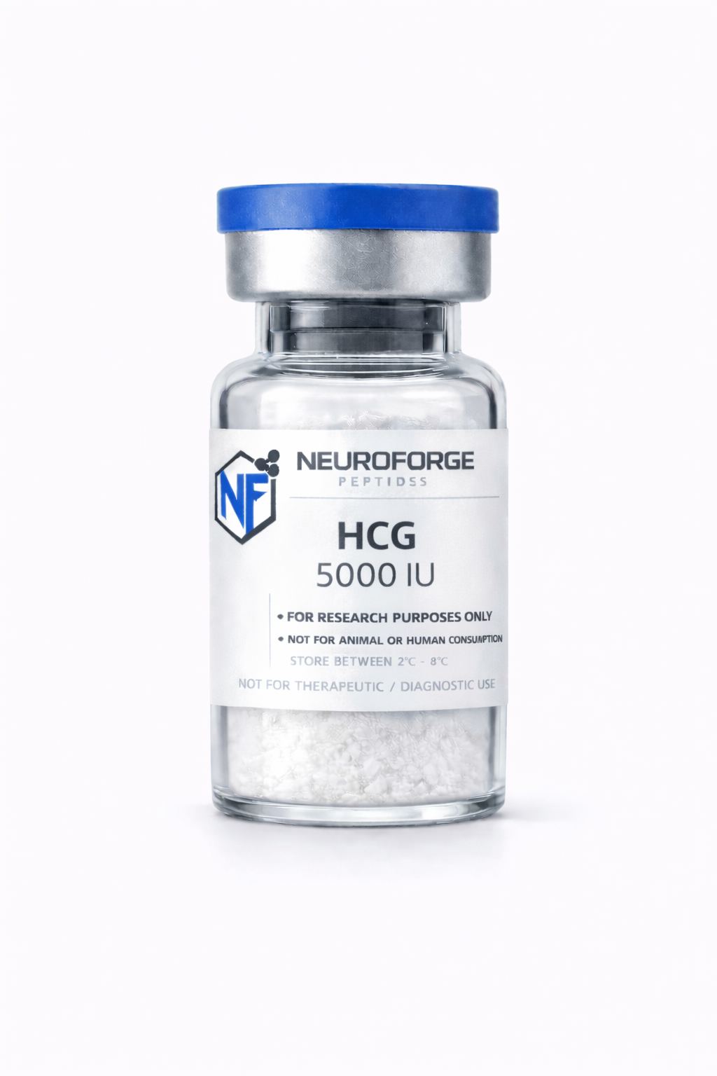 HCG (5000IU)