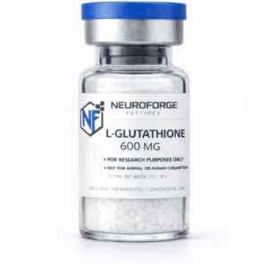 L-Glutathione (600MG)