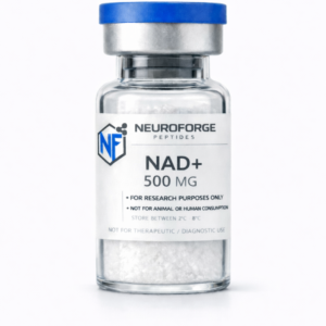 NAD+ (500MG)