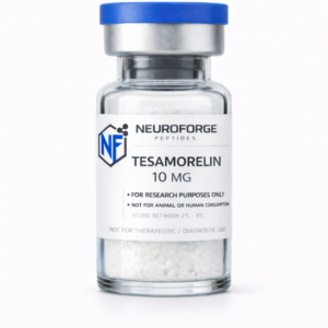 TESAMORELIN (10MG)