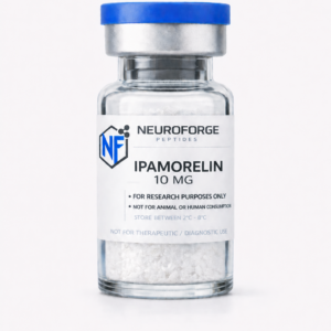 IPAMORELIN (10MG)
