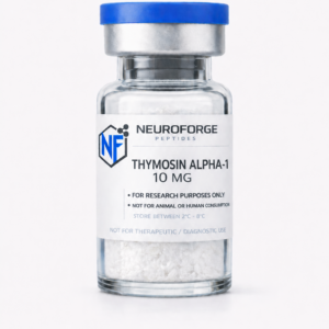 THYMOSIN ALPHA-1 (10MG)
