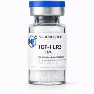 IGF-1 LR3 (1MG)