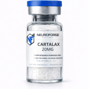 CARTALAX (20MG)